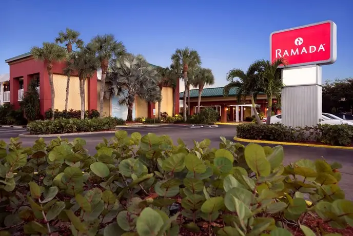 Ramada Naples 