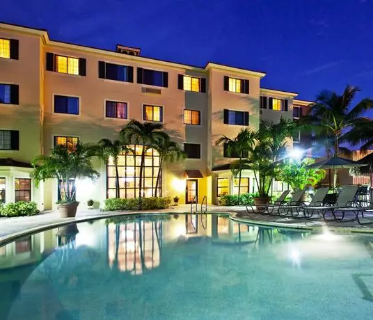 Staybridge Suites Naples - Gulf Coast