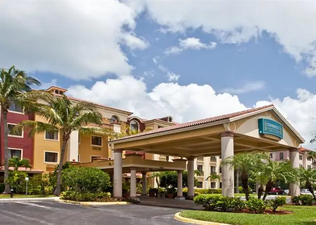 Staybridge Suites Naples - Gulf Coast 