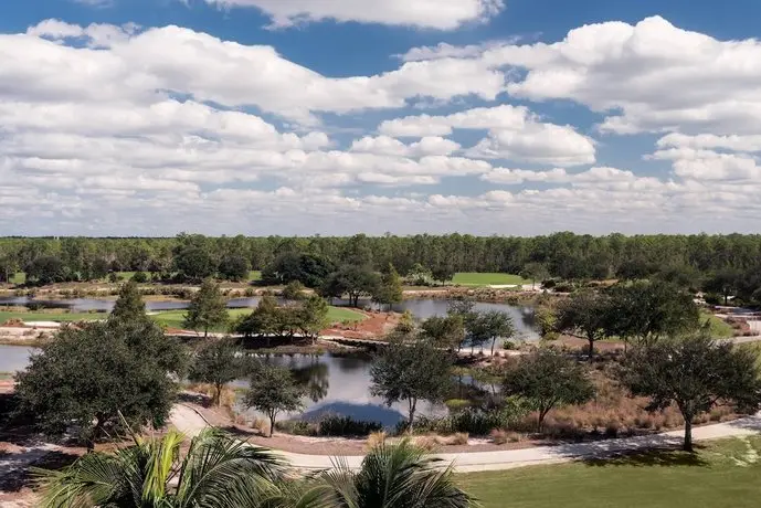 The Ritz-Carlton Golf Resort Naples 