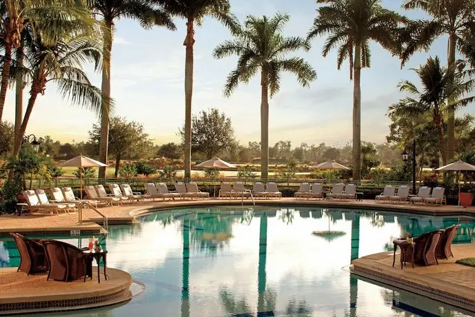 The Ritz-Carlton Golf Resort Naples 