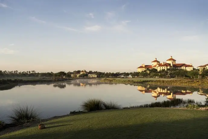 The Ritz-Carlton Golf Resort Naples 