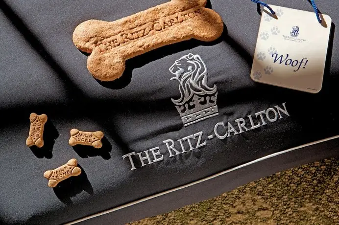 The Ritz-Carlton Golf Resort Naples 