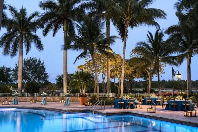 The Ritz-Carlton Golf Resort Naples 