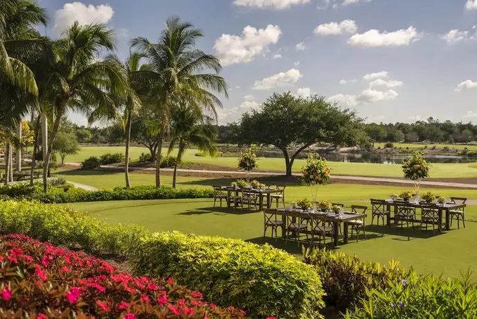 The Ritz-Carlton Golf Resort Naples 