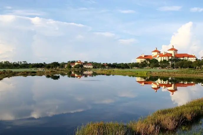 The Ritz-Carlton Golf Resort Naples 