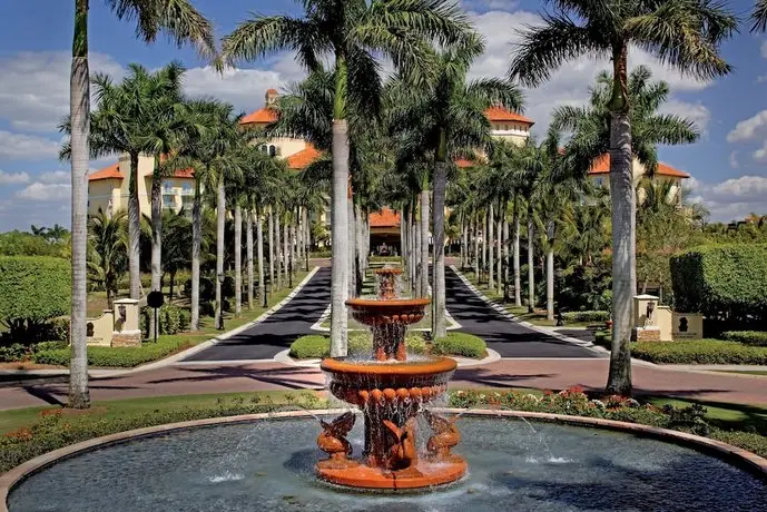 The Ritz-Carlton Golf Resort Naples 