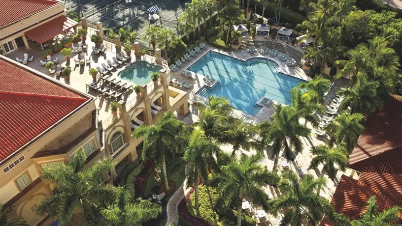 The Ritz-Carlton Naples 