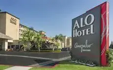 ALO Hotel by Ayres 