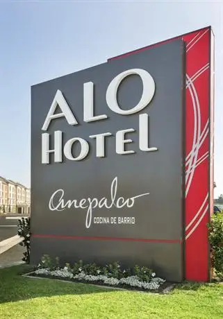 ALO Hotel by Ayres 