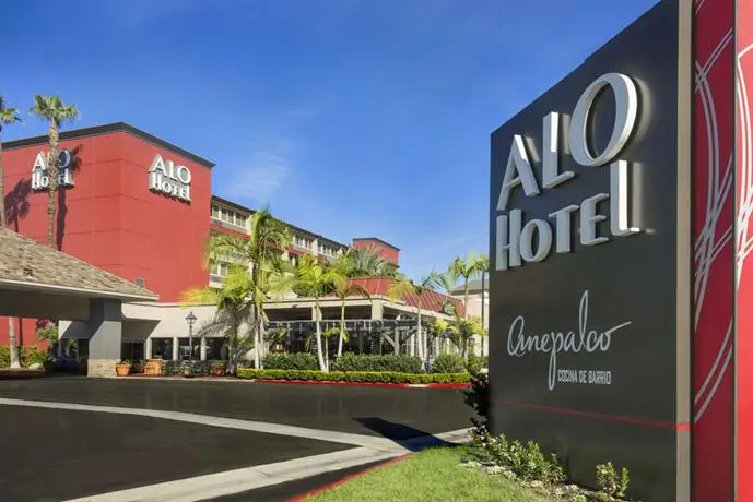 ALO Hotel by Ayres 