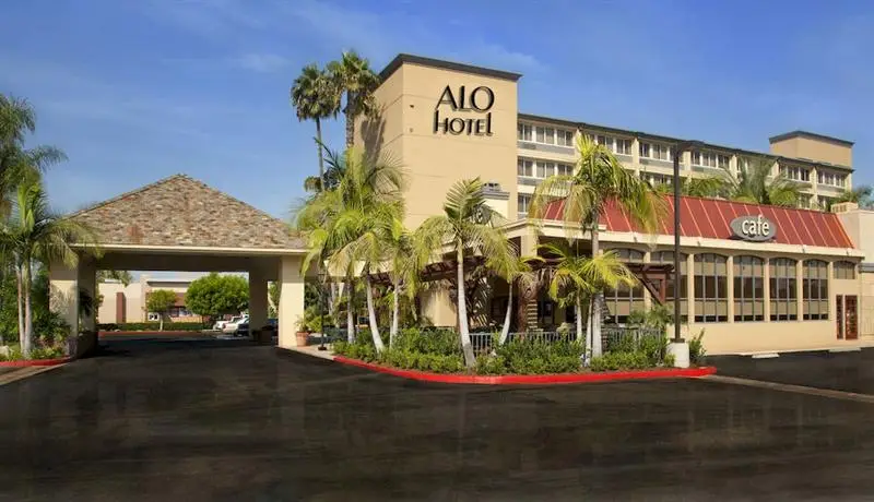 ALO Hotel by Ayres 