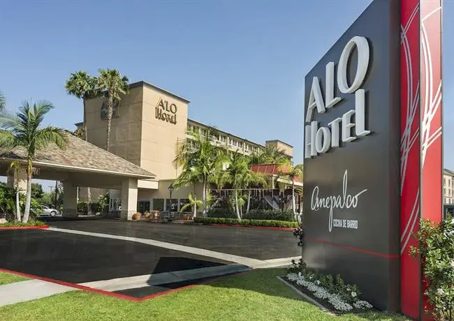 ALO Hotel by Ayres 