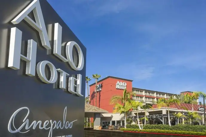 ALO Hotel by Ayres 