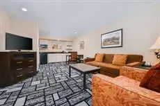 Best Western Plus Meridian Inn & Suites Anaheim-Orange 