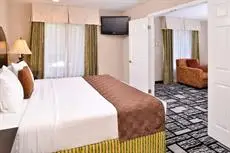 Best Western Plus Meridian Inn & Suites Anaheim-Orange 