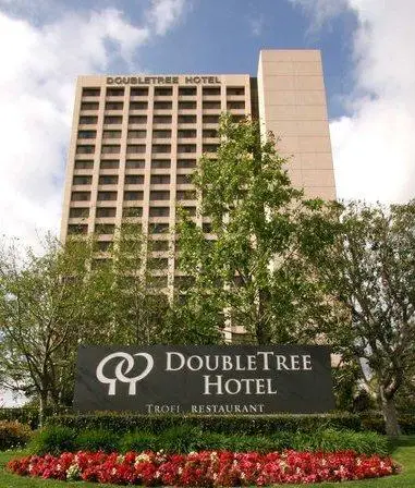 DoubleTree by Hilton Anaheim/Orange County