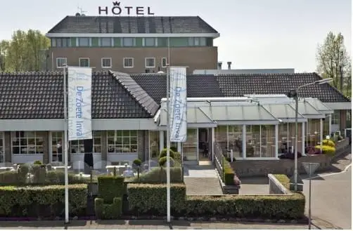 Hotel De Zoete Inval Haarlemmerliede 