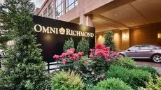 Omni Richmond Hotel 