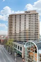 Omni Richmond Hotel 