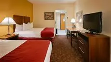 Best Western Lanai Garden Inn & Suites 