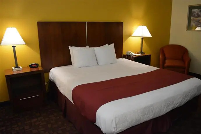 Best Western Lanai Garden Inn & Suites 