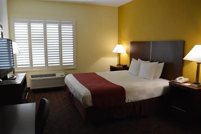 Best Western Lanai Garden Inn & Suites 