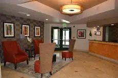 Best Western Lanai Garden Inn & Suites 