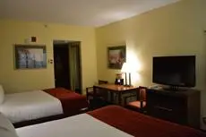 Best Western Lanai Garden Inn & Suites 