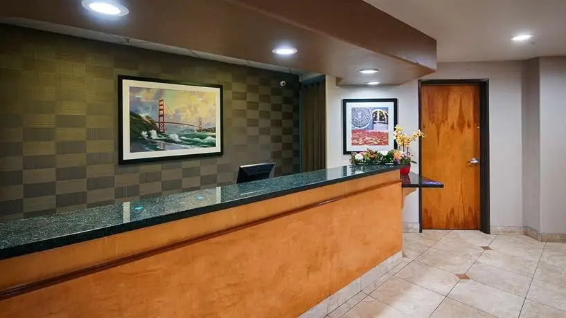 Best Western Lanai Garden Inn & Suites 