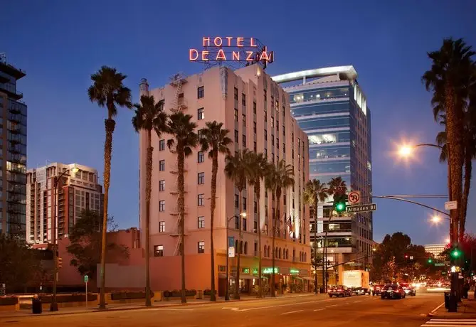 Hotel De Anza