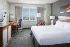 San Jose Marriott 