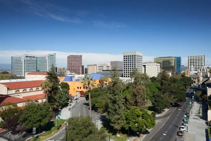 The Westin San Jose 