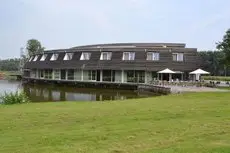 Fletcher Hotel-Restaurant Spaarnwoude 