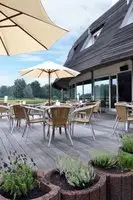 Fletcher Hotel-Restaurant Spaarnwoude 