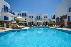 Agios Prokopios Hotel 