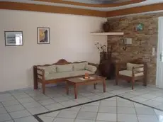 Agios Prokopios Hotel 