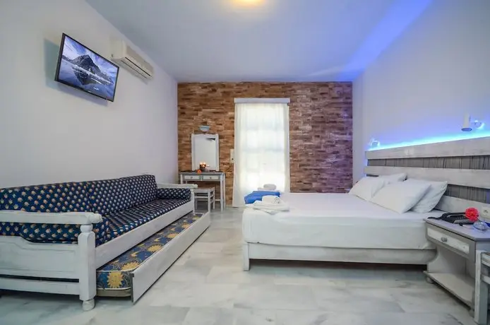 Agios Prokopios Hotel 