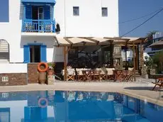 Agios Prokopios Hotel 