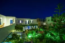 Agios Prokopios Hotel 