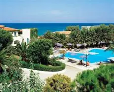 Adele Mare Hotel Rethymno 