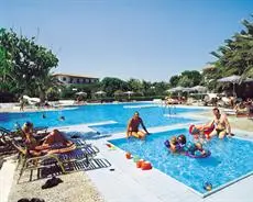 Adele Mare Hotel Rethymno 