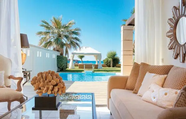 Grecotel Creta Palace 