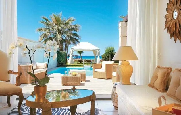 Grecotel Creta Palace 