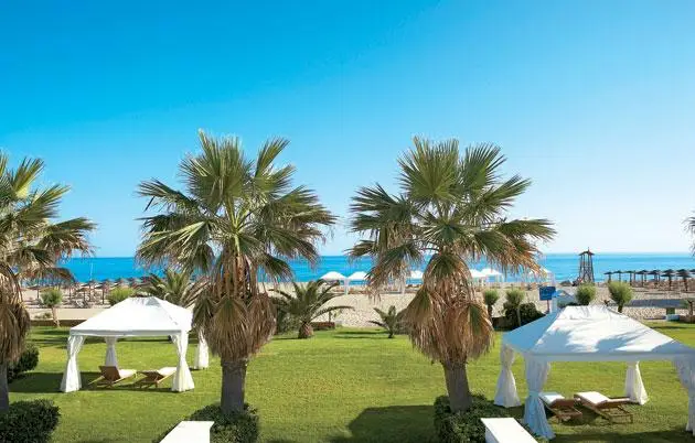 Grecotel Creta Palace 