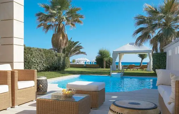 Grecotel Creta Palace 