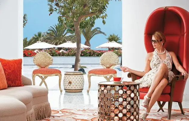 Grecotel Creta Palace 