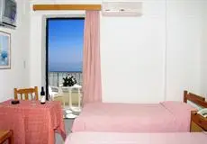Lefkoniko Seaside Aparthotel Rethymno 