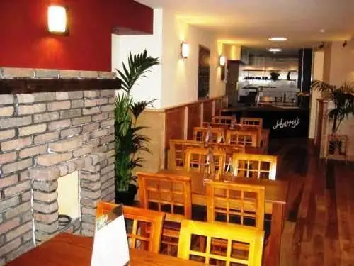 Harry's Hotel & Restaurant