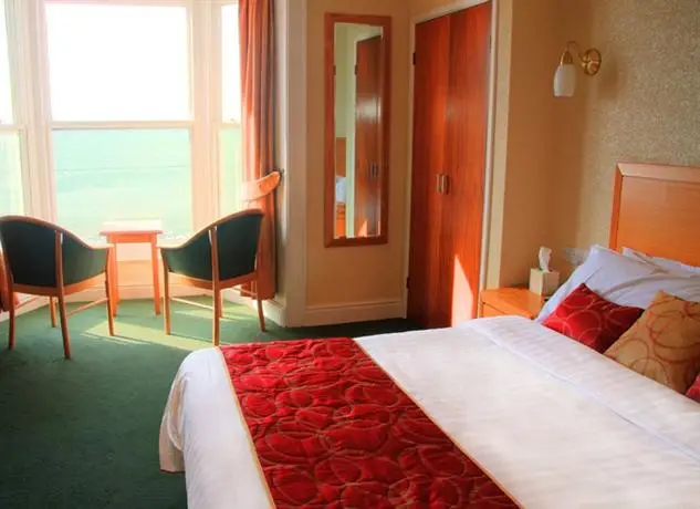 Richmond Hotel Aberystwyth